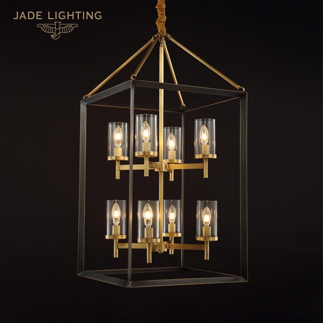Jade Lighting